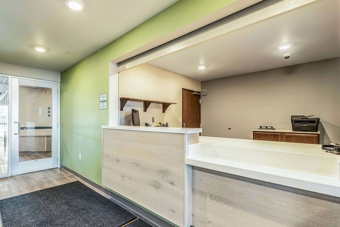 Imagen de los interiores del Hotel Extended Stay America Suites - Minneapolis - Airport - Mendota Heights. Foto 15