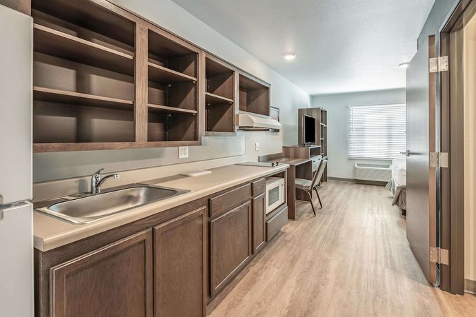 Imagen de la habitación del Hotel Extended Stay America Suites - Minneapolis - Airport - Mendota Heights. Foto 6