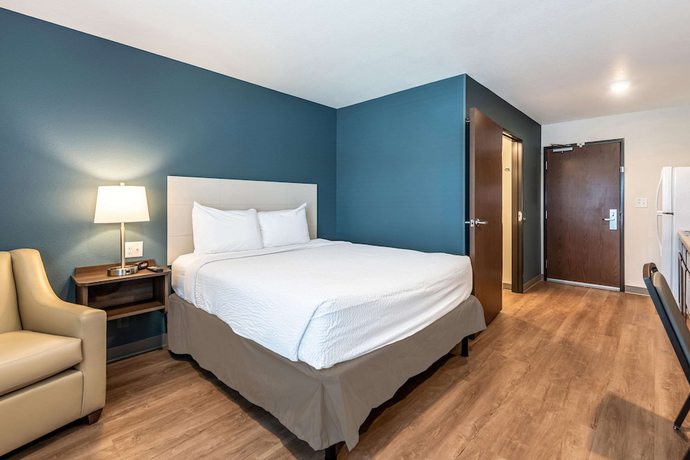 Imagen de la habitación del Hotel Extended Stay America Suites - Minneapolis - Airport - Mendota Heights. Foto 7