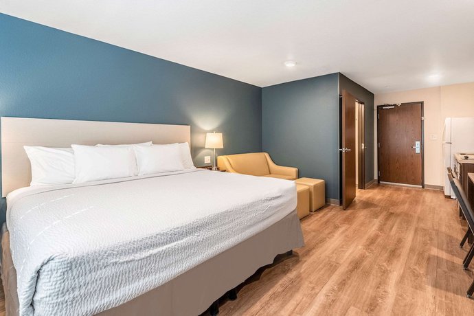 Imagen de la habitación del Hotel Extended Stay America Suites - Minneapolis - Airport - Mendota Heights. Foto 8