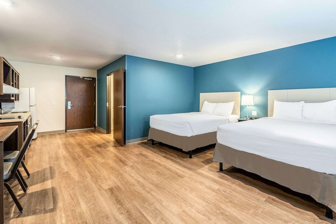 Imagen de la habitación del Hotel Extended Stay America Suites - Minneapolis - Airport - Mendota Heights. Foto 10