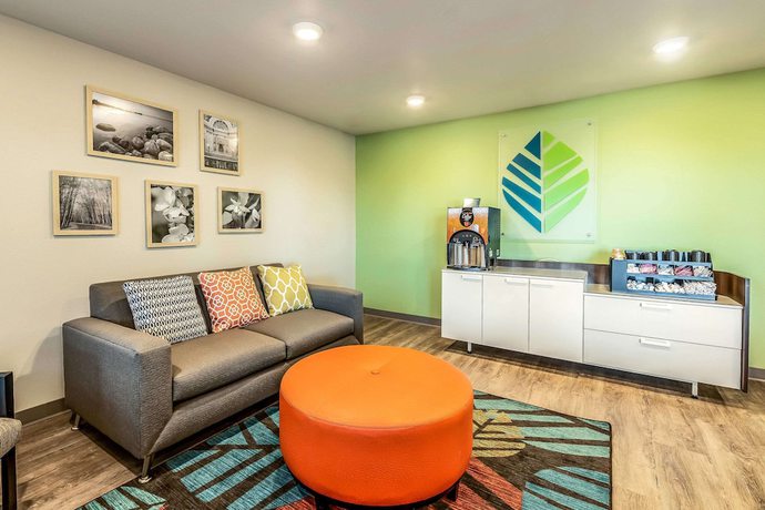 Imagen de los interiores del Hotel Extended Stay America Suites - Minneapolis - Airport - Mendota Heights. Foto 18