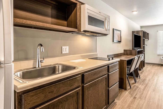 Imagen de la habitación del Hotel Extended Stay America Suites - Minneapolis - Airport - Mendota Heights. Foto 12