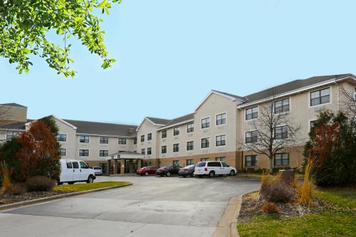 Imagen general del Hotel Extended Stay America Suites - Minneapolis - Brooklyn Center. Foto 5