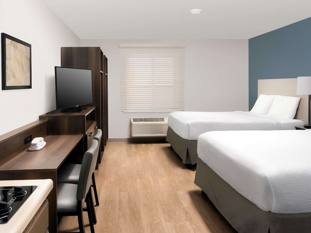 Imagen de la habitación del Hotel Extended Stay America Suites - Minneapolis - Fridley. Foto 2