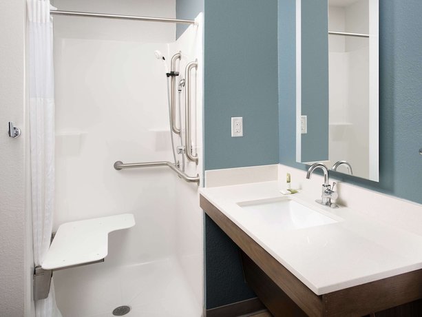 Imagen de la habitación del Hotel Extended Stay America Suites - Minneapolis - Fridley. Foto 3