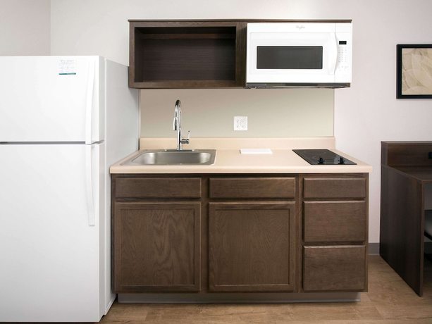 Imagen de la habitación del Hotel Extended Stay America Suites - Minneapolis - Fridley. Foto 5