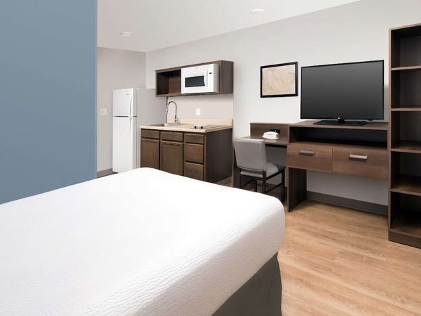 Imagen de la habitación del Hotel Extended Stay America Suites - Minneapolis - Fridley. Foto 6