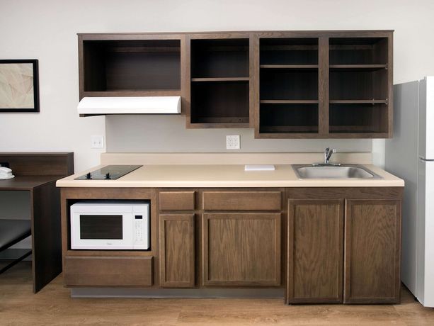 Imagen de la habitación del Hotel Extended Stay America Suites - Minneapolis - Fridley. Foto 7