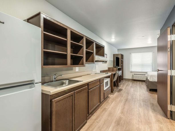 Imagen de la habitación del Hotel Extended Stay America Suites - Minneapolis - Fridley. Foto 10