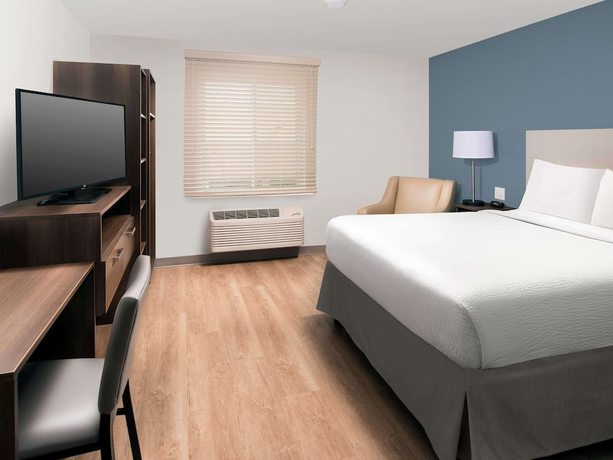 Imagen de la habitación del Hotel Extended Stay America Suites - Minneapolis - Fridley. Foto 12