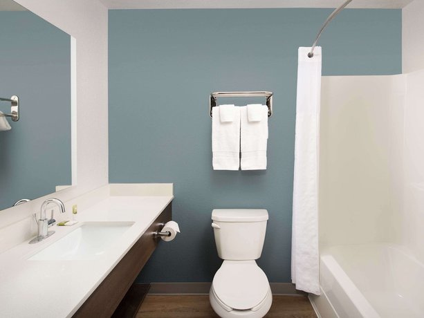 Imagen de la habitación del Hotel Extended Stay America Suites - Minneapolis - Fridley. Foto 14
