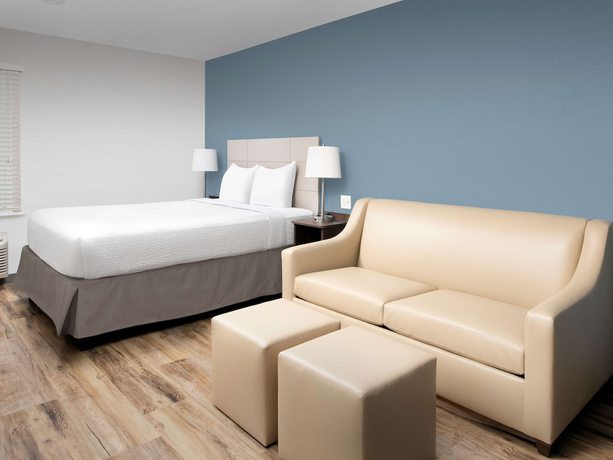Imagen de la habitación del Hotel Extended Stay America Suites - Minneapolis - Fridley. Foto 15