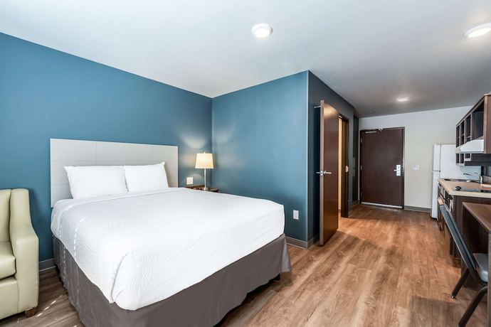 Imagen de la habitación del Hotel Extended Stay America Suites - Minneapolis - Fridley. Foto 16