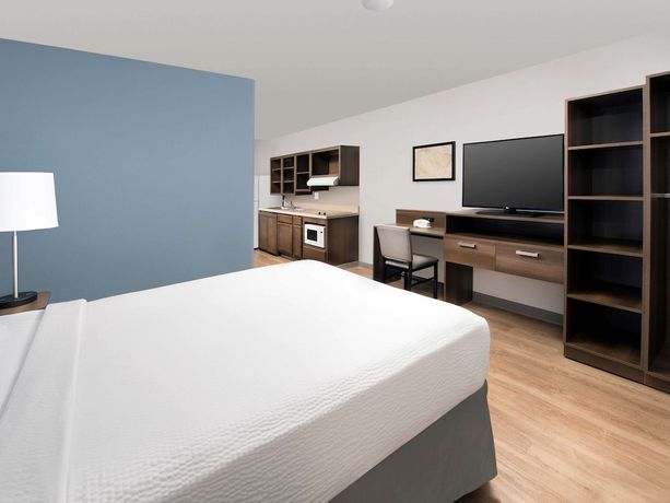 Imagen de la habitación del Hotel Extended Stay America Suites - Minneapolis - Fridley. Foto 17