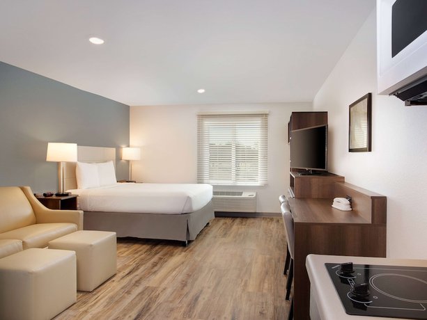 Imagen de la habitación del Hotel Extended Stay America Suites - Minneapolis - Fridley. Foto 18