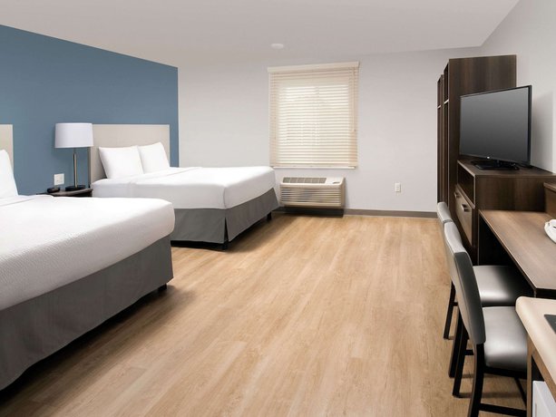 Imagen de la habitación del Hotel Extended Stay America Suites - Minneapolis - Fridley. Foto 19
