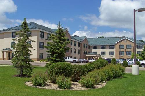 Imagen general del Hotel Extended Stay America Suites Minneapolis Woodbury. Foto 2