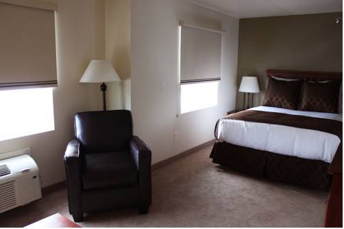Imagen de la habitación del Hotel Extended Stay America Suites Minot. Foto 2