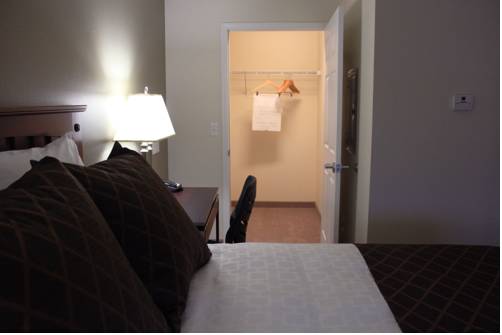 Imagen de la habitación del Hotel Extended Stay America Suites Minot. Foto 3