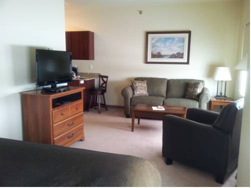 Imagen de la habitación del Hotel Extended Stay America Suites Minot. Foto 4