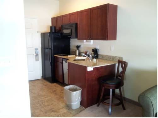 Imagen de la habitación del Hotel Extended Stay America Suites Minot. Foto 5