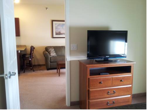 Imagen de la habitación del Hotel Extended Stay America Suites Minot. Foto 6