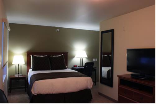 Imagen de la habitación del Hotel Extended Stay America Suites Minot. Foto 9