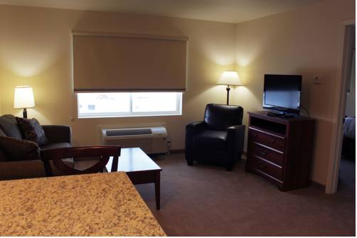 Imagen de la habitación del Hotel Extended Stay America Suites Minot. Foto 10
