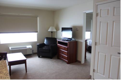 Imagen de la habitación del Hotel Extended Stay America Suites Minot. Foto 11