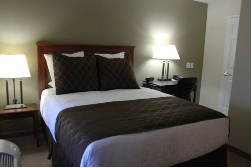 Imagen de la habitación del Hotel Extended Stay America Suites Minot. Foto 13