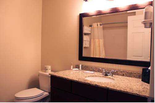 Imagen de la habitación del Hotel Extended Stay America Suites Minot. Foto 14
