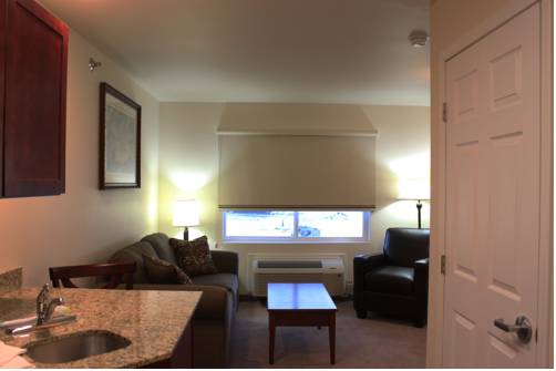 Imagen de la habitación del Hotel Extended Stay America Suites Minot. Foto 15