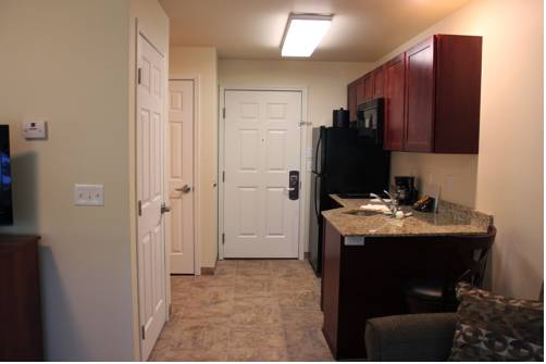 Imagen de la habitación del Hotel Extended Stay America Suites Minot. Foto 16