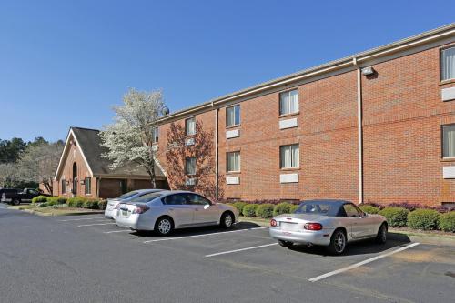 Imagen general del Hotel Extended Stay America Suites - Montgomery - Carmichael Rd. Foto 5