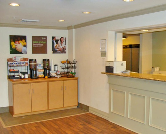 Imagen de los interiores del Hotel Extended Stay America Suites Mt Laurel Pacilli Place. Foto 19