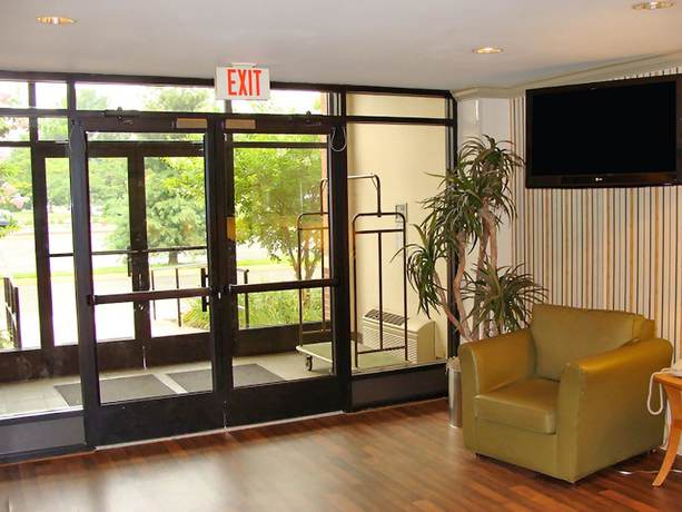 Imagen de los interiores del Hotel Extended Stay America Suites Mt Laurel Pacilli Place. Foto 20