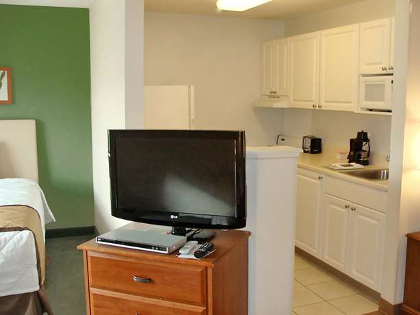 Imagen de la habitación del Hotel Extended Stay America Suites Mt Laurel Pacilli Place. Foto 9