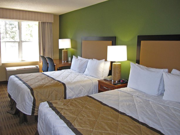 Imagen de la habitación del Hotel Extended Stay America Suites Mt Laurel Pacilli Place. Foto 12