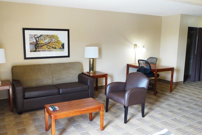 Imagen de la habitación del Hotel Extended Stay America Suites Mt Laurel Pacilli Place. Foto 13
