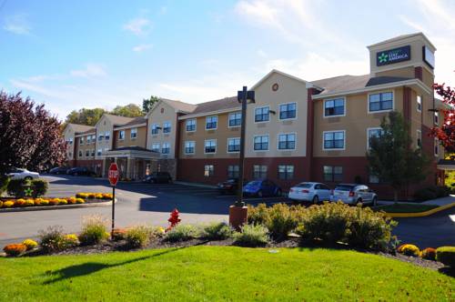 Imagen general del Hotel Extended Stay America Suites Mt Olive Budd Lake. Foto 1