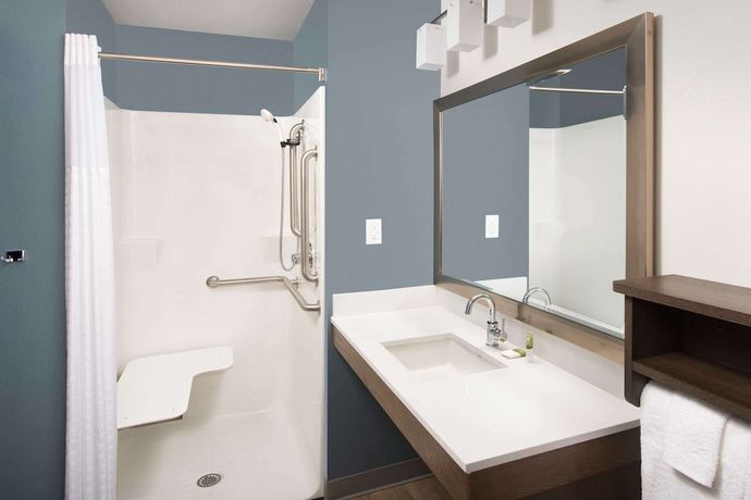 Imagen de la habitación del Hotel Extended Stay America Suites - Nashua - Merrimack. Foto 2