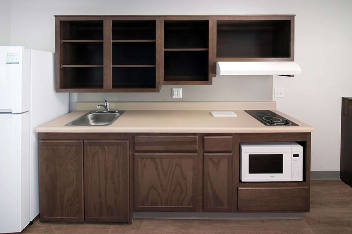 Imagen de la habitación del Hotel Extended Stay America Suites - Nashua - Merrimack. Foto 4