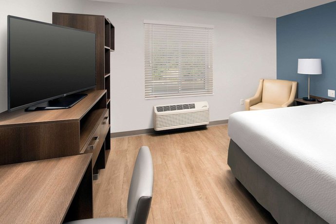 Imagen de la habitación del Hotel Extended Stay America Suites - Nashua - Merrimack. Foto 9