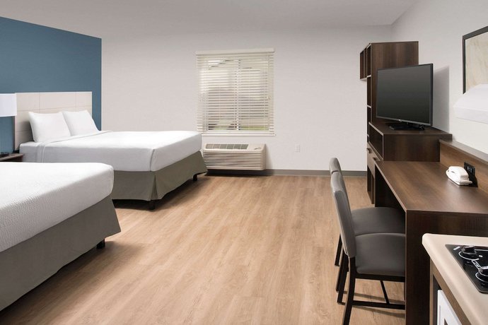 Imagen de la habitación del Hotel Extended Stay America Suites - Nashua - Merrimack. Foto 11