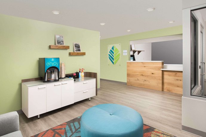 Imagen de los interiores del Hotel Extended Stay America Suites - Nashua - Merrimack. Foto 20