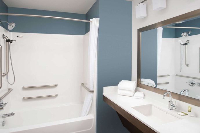 Imagen de la habitación del Hotel Extended Stay America Suites - Nashua - Merrimack. Foto 13