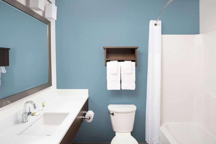 Imagen de la habitación del Hotel Extended Stay America Suites - Nashua - Merrimack. Foto 14