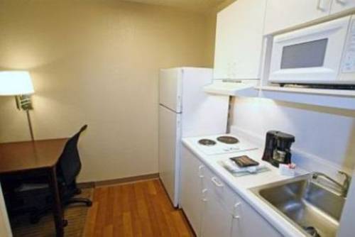 Imagen de la habitación del Hotel Extended Stay America Suites - Nashville - Brentwood - South. Foto 9