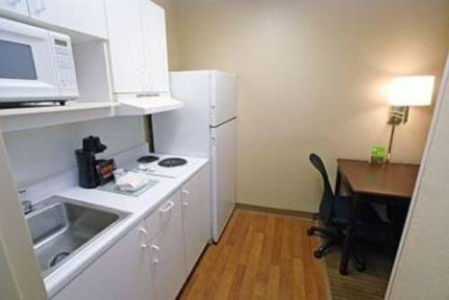 Imagen de la habitación del Hotel Extended Stay America Suites - Nashville - Brentwood - South. Foto 10